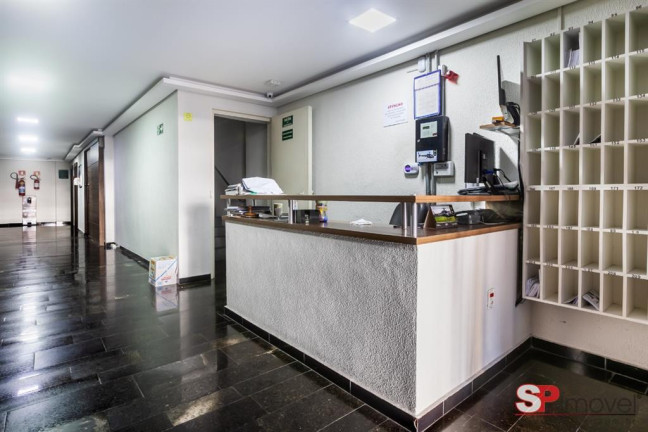 Imagem Apartamento com 2 Quartos à Venda, 45 m² em Campos Elíseos - São Paulo Imagem Apartamento com 2 Quartos à Venda, 45 m² em Campos Elíseos - São Paulo
