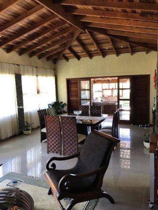 Imagem Casa à Venda,  em Recanto Suíço - Cotia