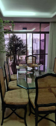 Imagem Apartamento com 4 Quartos à Venda, 360 m² em Icaraí - Niterói