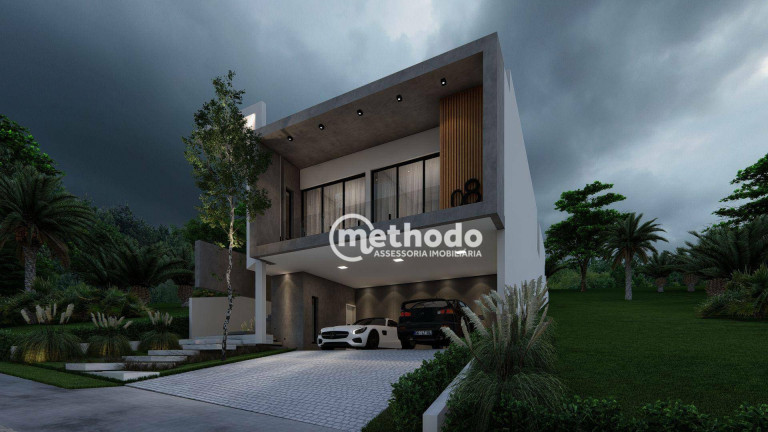 Imagem Casa com 3 Quartos à Venda, 248 m² em Swiss Park - Campinas Imagem Casa com 3 Quartos à Venda, 248 m² em Swiss Park - Campinas