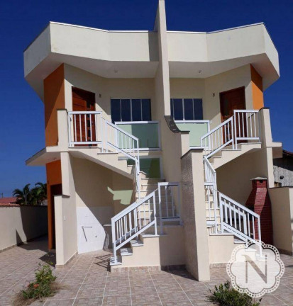 Casa com 2 Quartos à Venda, 61 m² em Grandesp - Itanhaém