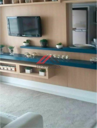 Imagem Apartamento com 2 Quartos à Venda, 58 m² em água Branca - São Paulo