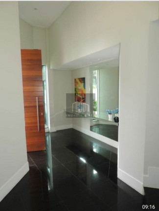 Imagem Casa de Condomínio com 5 Quartos à Venda, 842 m² em Alphaville - Santana De Parnaíba