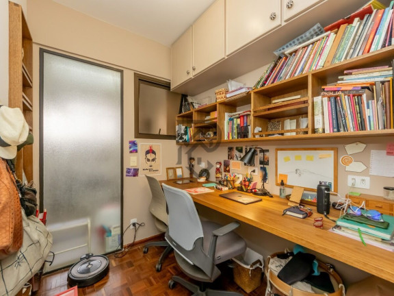 Imagem Apartamento com 3 Quartos à Venda, 126 m² em Vila Madalena - São Paulo Imagem Apartamento com 3 Quartos à Venda, 126 m² em Vila Madalena - São Paulo