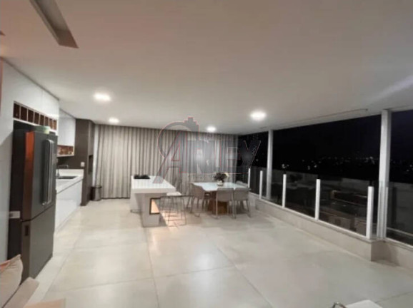 Imagem Cobertura com 3 Quartos à Venda,  em Ibituruna - Montes Claros