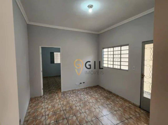 Imagem Casa com 2 Quartos à Venda, 105 m² em Cidade Salvador - Jacareí