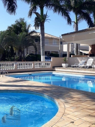 Imagem Casa de Condomínio com 3 Quartos à Venda, 97 m² em Jardim Simus - Sorocaba Imagem Casa de Condomínio com 3 Quartos à Venda, 97 m² em Jardim Simus - Sorocaba