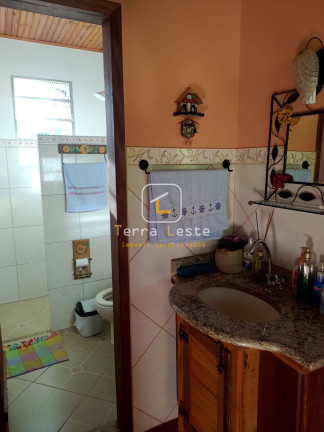 Imagem Casa com 4 Quartos à Venda,  em Palhano - Brumadinho