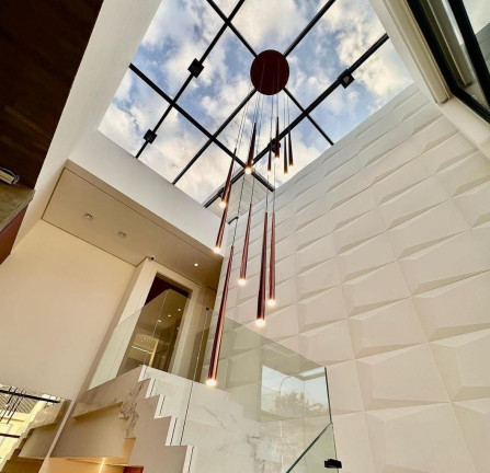 Imagem Casa com 4 Quartos à Venda, 541 m² em Alphaville - Santana De Parnaíba Imagem Casa com 4 Quartos à Venda, 541 m² em Alphaville - Santana De Parnaíba