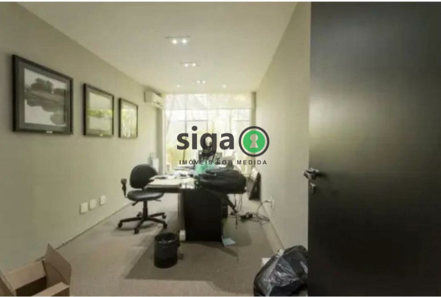 Imagem Imóvel Comercial para Alugar, 587 m² em Jardim Paulista - São Paulo