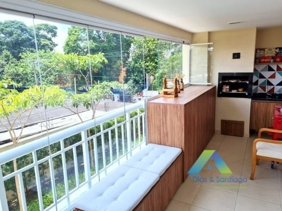 Apartamento com 2 Quartos à Venda, 111 m² em Saúde - São Paulo
