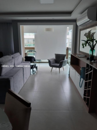 Imagem Apartamento com 3 Quartos à Venda, 154 m² em Rio De Janeiro