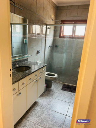 Imagem Casa com 4 Quartos à Venda, 270 m² em Residencial Morada Dos Pássaros-aldeia Da Serra - Barueri Imagem Casa com 4 Quartos à Venda, 270 m² em Residencial Morada Dos Pássaros-aldeia Da Serra - Barueri