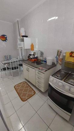 Imagem Apartamento com 1 Quarto à Venda, 50 m² em Vila Caiçara - Praia Grande