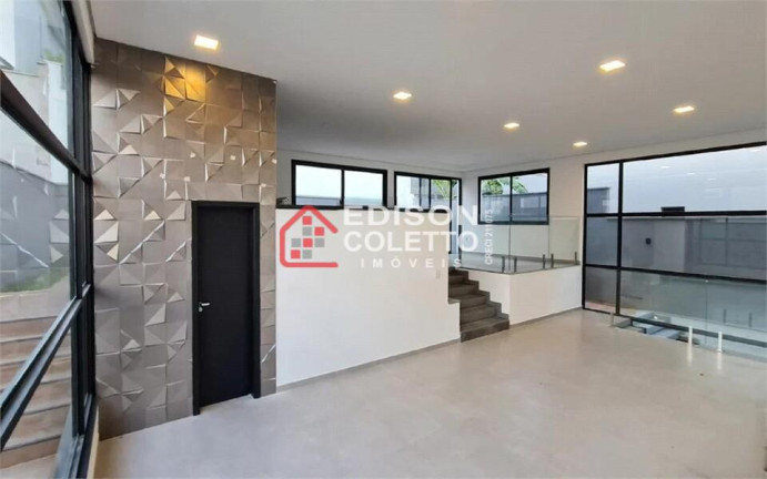 Imagem Casa de Condomínio com 3 Quartos à Venda, 200 m² em Loteamento Residencial E Comercial Villa D'aquila - Piracicaba Imagem Casa de Condomínio com 3 Quartos à Venda, 200 m² em Loteamento Residencial E Comercial Villa D'aquila - Piracicaba