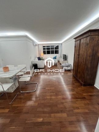 Imagem Imóvel com 3 Quartos à Venda, 128 m² em Pinheiros - São Paulo
