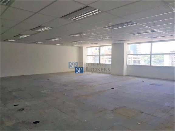 Imagem Sala Comercial para Alugar, 230 m² em Vila Olímpia - São Paulo Imagem Sala Comercial para Alugar, 230 m² em Vila Olímpia - São Paulo