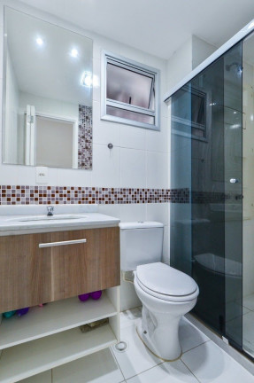 Imagem Apartamento com 2 Quartos à Venda, 54 m² em Vila Liviero - São Paulo