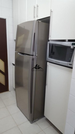 Imagem Apartamento com 3 Quartos para Alugar, 100 m² em Vila Bastos - Santo André Imagem Apartamento com 3 Quartos para Alugar, 100 m² em Vila Bastos - Santo André