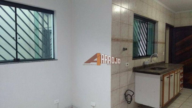 Imagem Sobrado com 3 Quartos à Venda, 105 m² em Penha De França - São Paulo