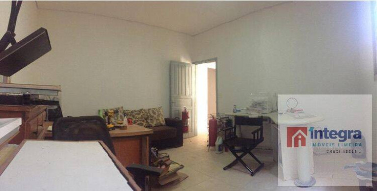 Imagem Sala Comercial à Venda, 164 m² em Vila Anita - Limeira Imagem Sala Comercial à Venda, 164 m² em Vila Anita - Limeira