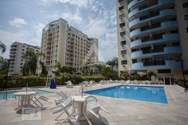 Imagem Apartamento com 2 Quartos à Venda, 77 m² em Recreio Dos Bandeirantes - Rio De Janeiro