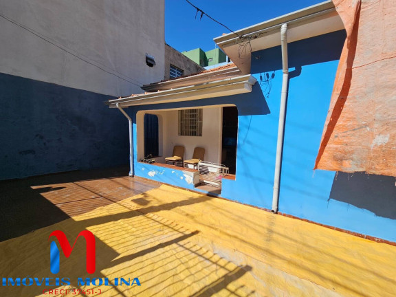 Imagem Casa com 2 Quartos à Venda, 170 m² em Osvaldo Cruz - São Caetano Do Sul
