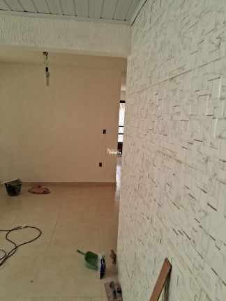 Imagem Casa com 4 Quartos à Venda, 180 m² em Krahe - Viamão