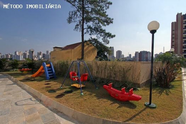 Imagem Apartamento com 3 Quartos à Venda, 87 m² em Vila Gumercindo - São Paulo