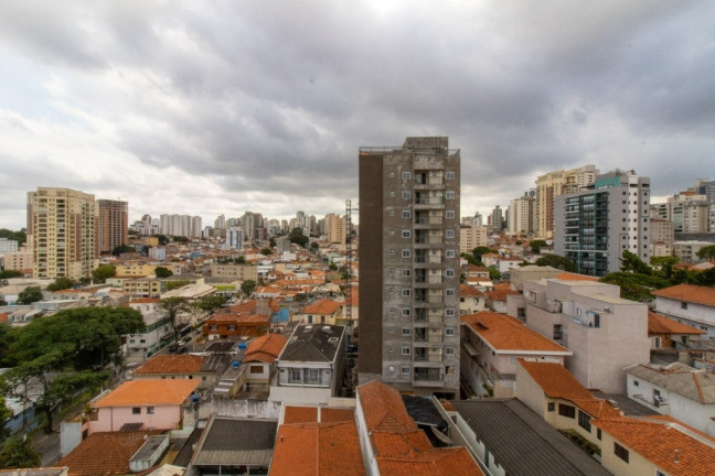 Imagem Imóvel com 2 Quartos à Venda, 54 m² em Jardim São Paulo(zona Norte) - São Paulo