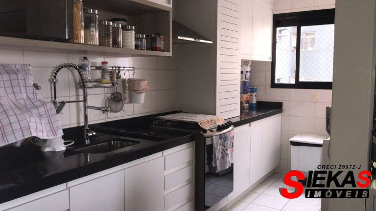 Imagem Apartamento com 2 Quartos à Venda, 64 m² em Tatuapé - São Paulo