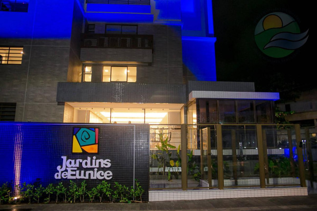 Imagem Apartamento com 3 Quartos à Venda, 133 m² em João Agripino - João Pessoa