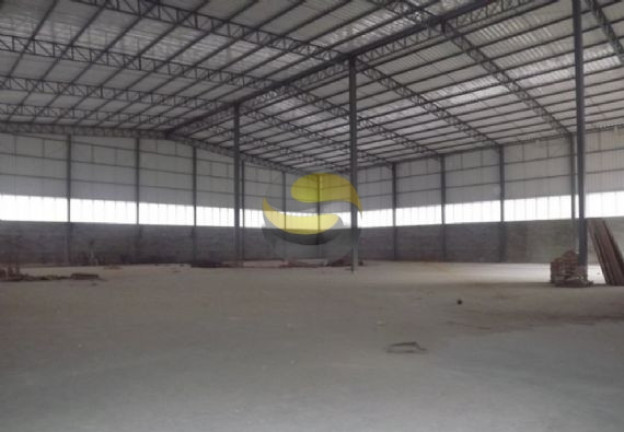 Galpão à Venda, 2.890 m² em Jardim D'abril - Osasco