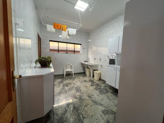 Casa de Condomínio com 4 Quartos para Alugar, 1.000 m² em Alphaville - Santana De Parnaíba