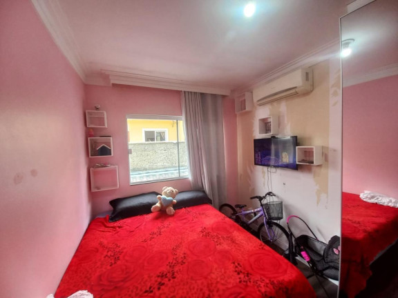 Imagem Casa à Venda, 78 m² em Bela Vista - Palhoça Imagem Casa à Venda, 78 m² em Bela Vista - Palhoça