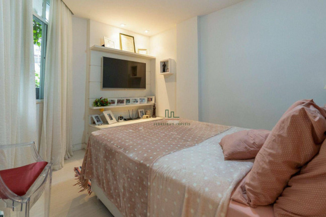 Imagem Apartamento com 1 Quarto à Venda, 87 m² em Icaraí - Niterói