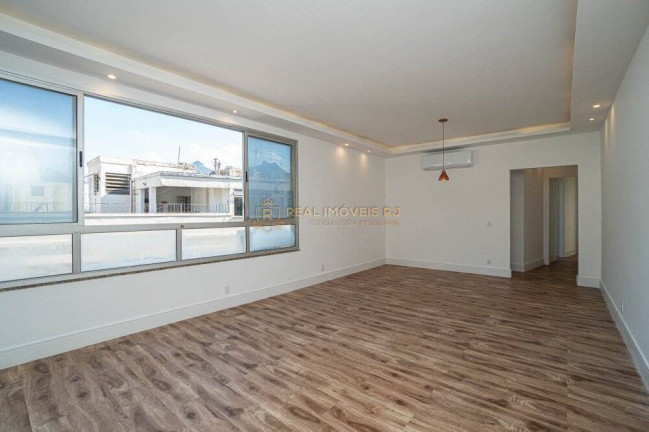 Imagem Apartamento com 4 Quartos à Venda, 130 m² em Tijuca - Rio De Janeiro