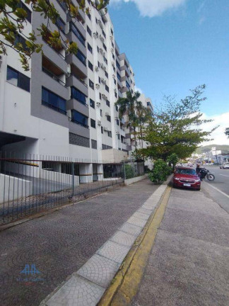 Imagem Apartamento com 2 Quartos à Venda, 69 m² em Itacorubi - Florianópolis