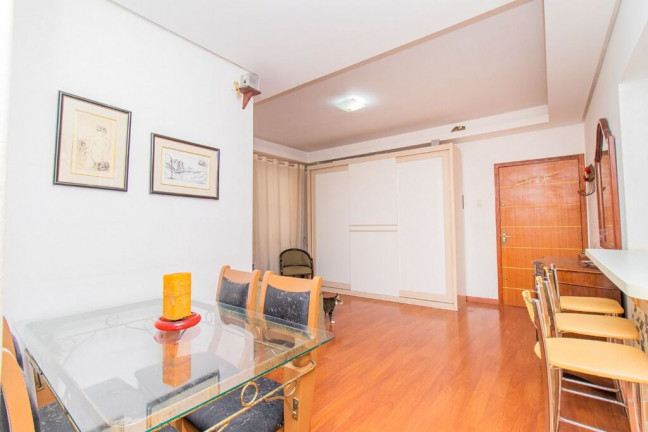 Imagem Apartamento com 2 Quartos à Venda, 79 m² em Rio Branco - Porto Alegre