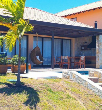 Imagem Casa à Venda, em Aretê - Armação Dos Búzios Imagem Casa à Venda, em Aretê - Armação Dos Búzios