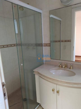 Imagem Apartamento com 4 Quartos à Venda ou Locação, 160 m² em Perdizes - São Paulo