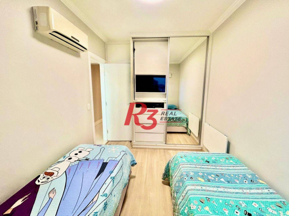 Imagem Apartamento com 2 Quartos à Venda, 78 m² em Ponta Da Praia - Santos Imagem Apartamento com 2 Quartos à Venda, 78 m² em Ponta Da Praia - Santos