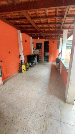 Imagem Casa com 1 Quarto à Venda, 230 m² em Centro - Peruíbe