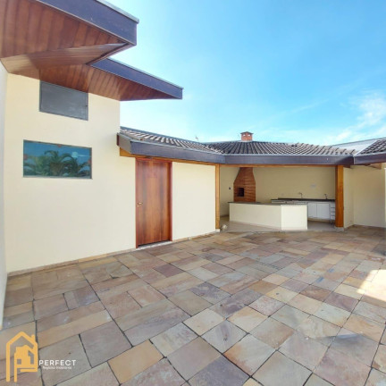 Imagem Casa com 3 Quartos à Venda, 400 m² em Jardim Das Nações - Taubaté