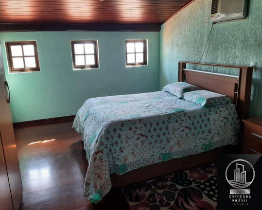 Imagem Casa com 3 Quartos à Venda, 510 m² em Jardim Ibiti Do Paço - Sorocaba