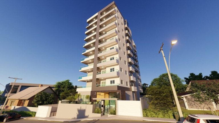 Imóvel com 2 Quartos à Venda,  em Barreiros - São José