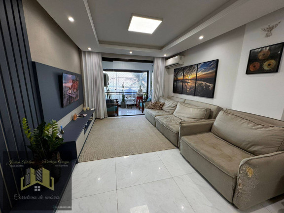 Imagem Apartamento com 2 Quartos à Venda, 93 m² em Centro - Mongaguá Imagem Apartamento com 2 Quartos à Venda, 93 m² em Centro - Mongaguá