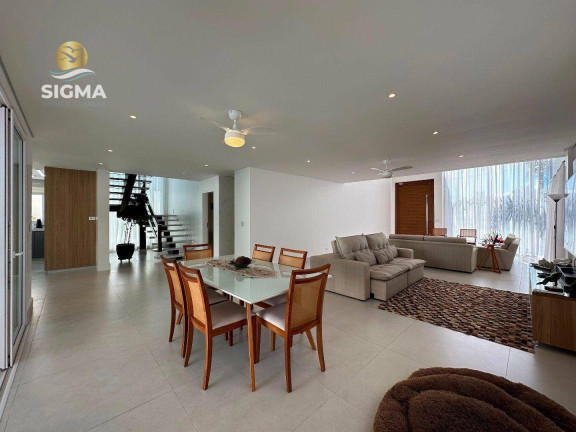 Imagem Casa com 5 Quartos à Venda, 420 m² em Jardim Acapulco - Guarujá Imagem Casa com 5 Quartos à Venda, 420 m² em Jardim Acapulco - Guarujá