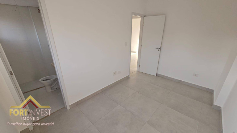 Imagem Imóvel com 2 Quartos à Venda, 80 m² em Tupi - Praia Grande