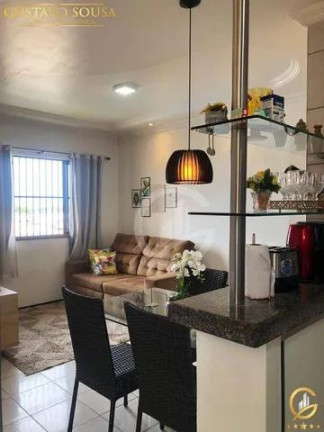 Imagem Apartamento com 3 Quartos à Venda, 63 m² em Maraponga - Fortaleza